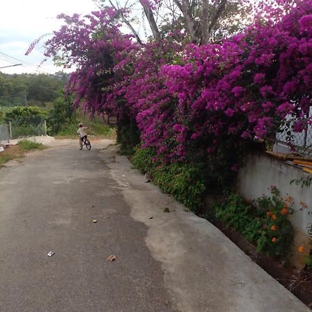 Ly'S Homestay Gia Nghia Bagian luar foto