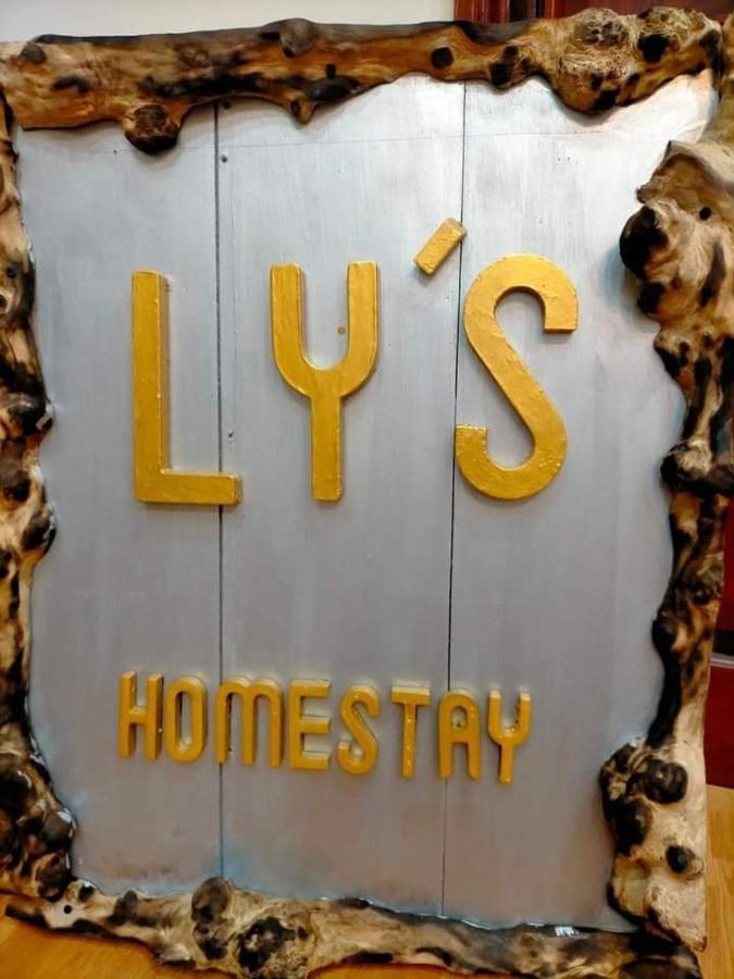 Ly'S Homestay Gia Nghia Bagian luar foto