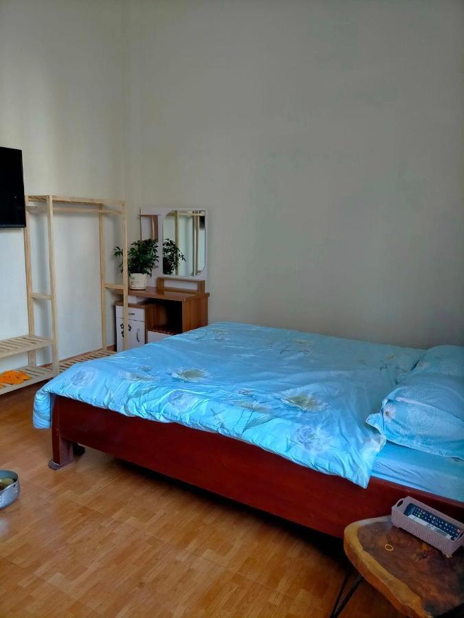 Ly'S Homestay Gia Nghia Bagian luar foto