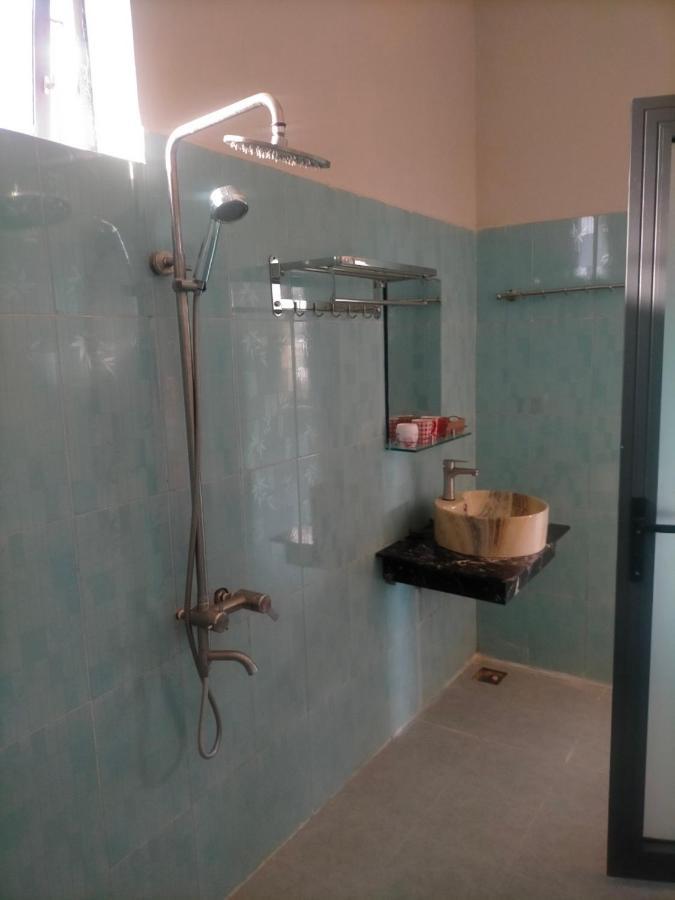 Ly'S Homestay Gia Nghia Bagian luar foto