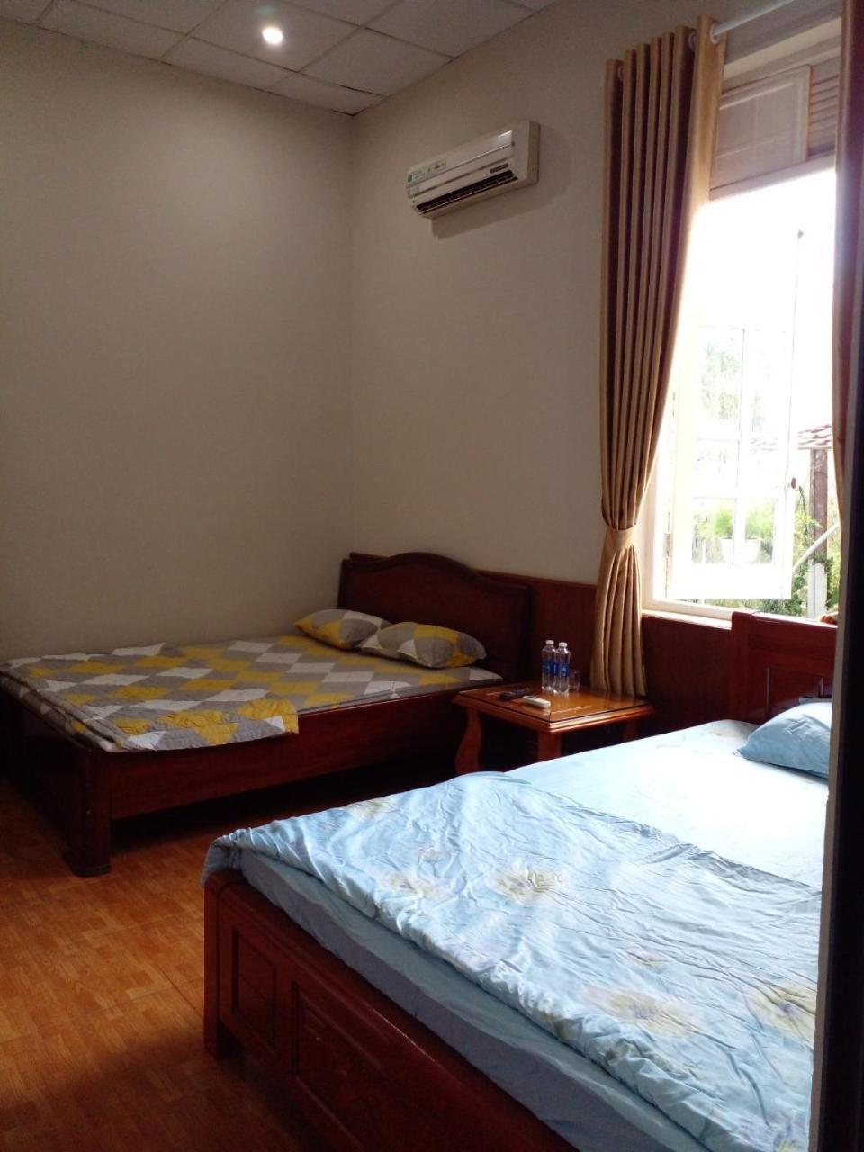 Ly'S Homestay Gia Nghia Bagian luar foto