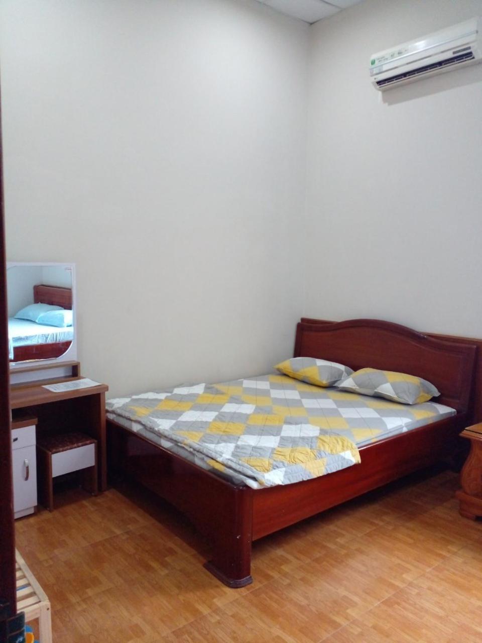 Ly'S Homestay Gia Nghia Bagian luar foto